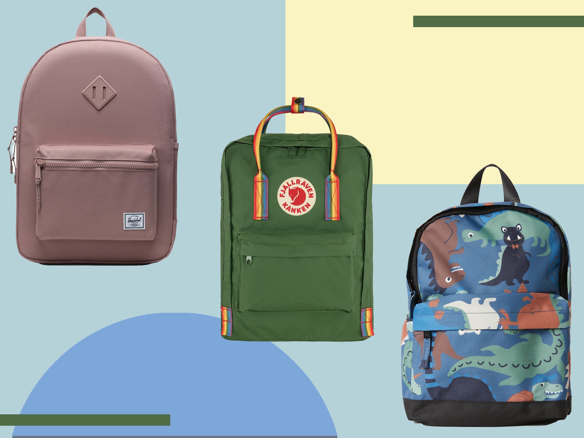 Best kids' backpacks 2022: Back to school waterproof styles | The